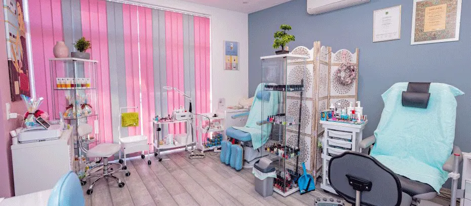 Andritzer Reichsstraße 28/B, 8045 Graz Kata Pediküre Graz Nord