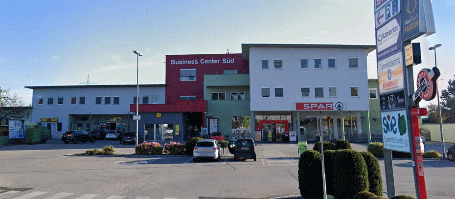 Bundesstraße 83 2.Stock, Top 21, 8077 Gössendorf Image