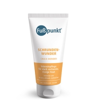 Fußpunkt® Schrunden-Wunder